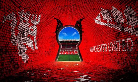Official Man Utd Digital Collectibles .